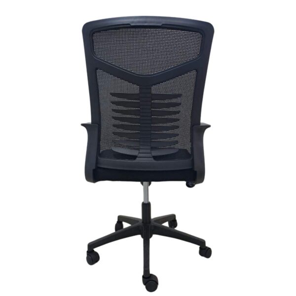 Silla de Oficina Giratoria Ergonómica Vitra - Image 3