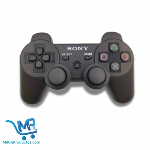 Control Ps3 Palanca Sony Mando Playstation 3 Oferta