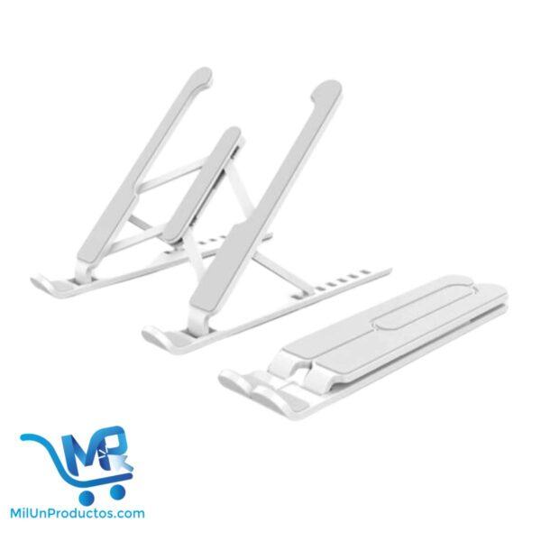 Soporte Para Laptop Plegable Andowl