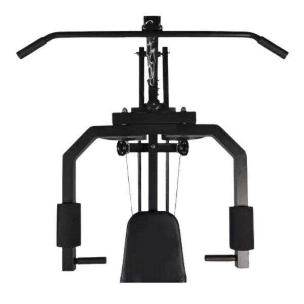 Máquina Multifuerza 45 Kilos Multifunción Gym Ejercicio Pesas - Image 3