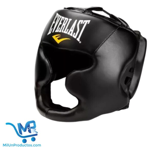 Protector De Cabeza Para Boxeo Everlast