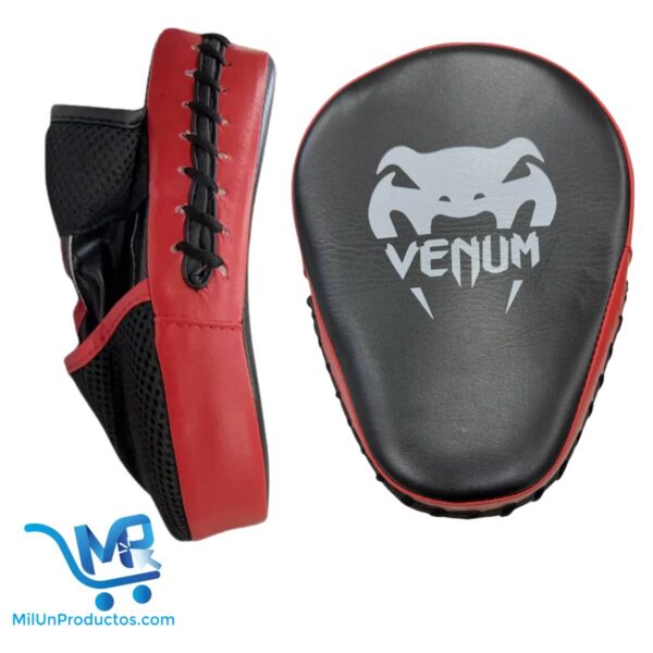 Manopla De Boxeo Marca Venum