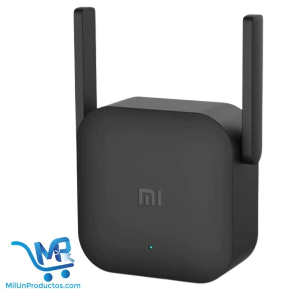 Repetidor Wi-Fi Xiaomi Mi Range Extender Pro 100V/240V