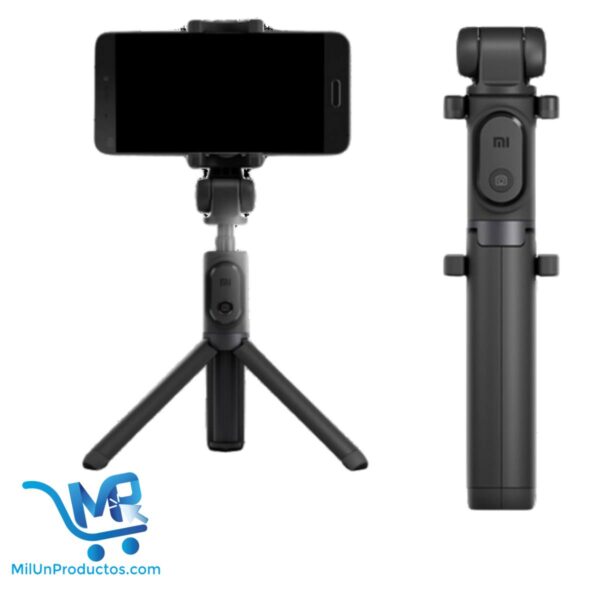 Trípode Selfie Stick Xiaomi Mi Selfie Bluetooth Control