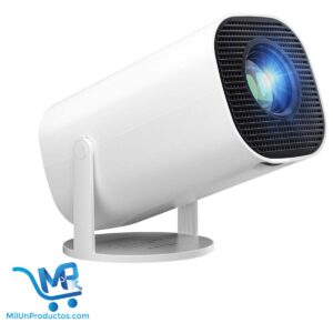 Proyector Inteligente Hd Android 2.4/5g Env