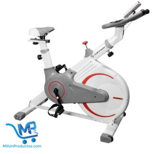 Bicicleta Estática Spinning SafeWay YD-612B 6kg